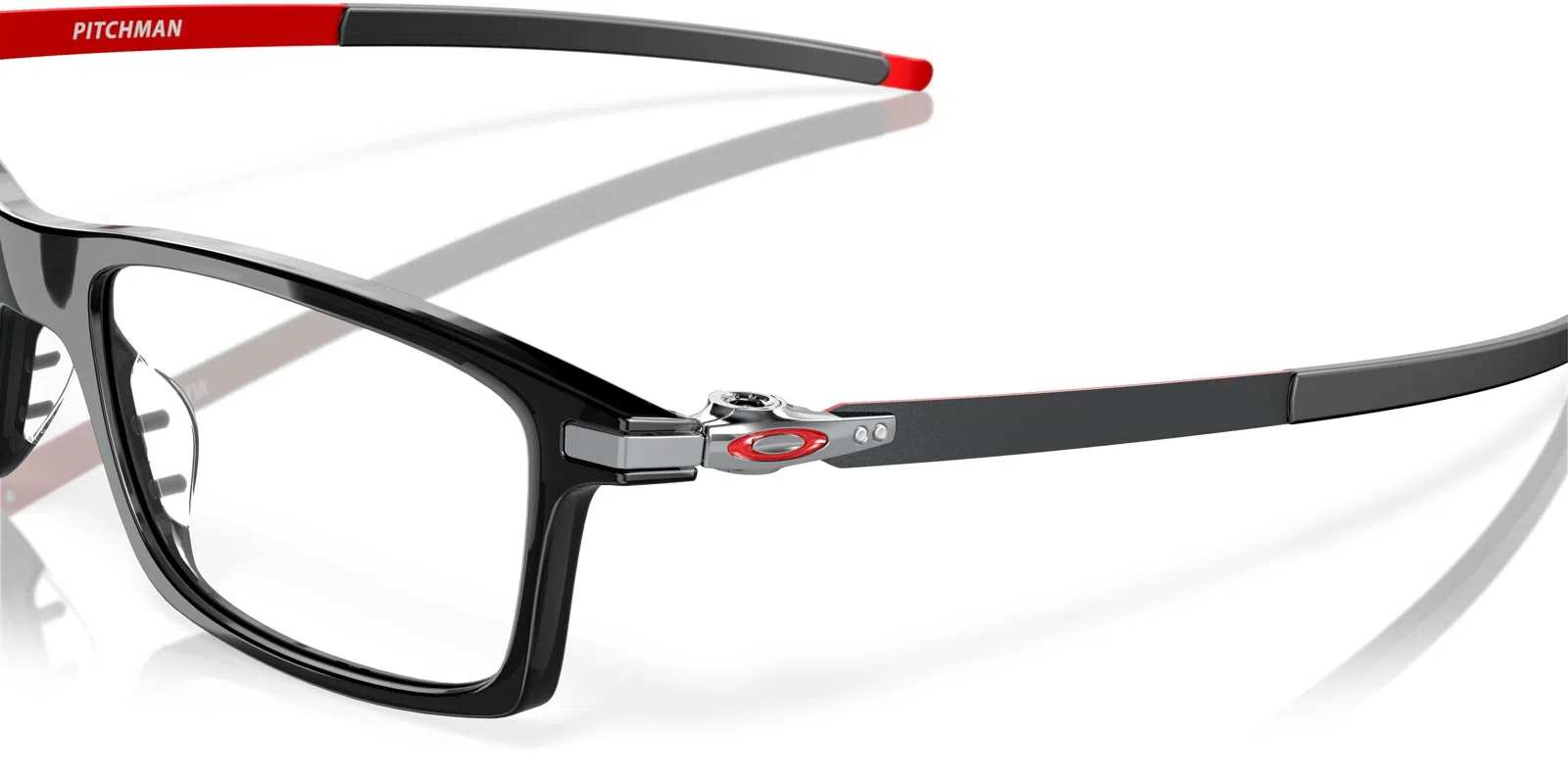 Oakley Pitchman 8050 Eyeglasses - view 57